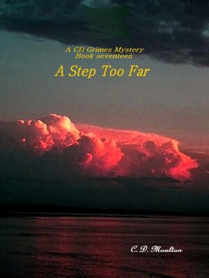 cover image of A Step Too Far